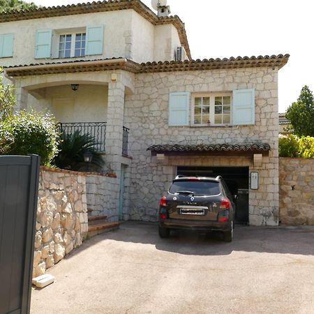 Villa Alessia Antibes Luaran gambar