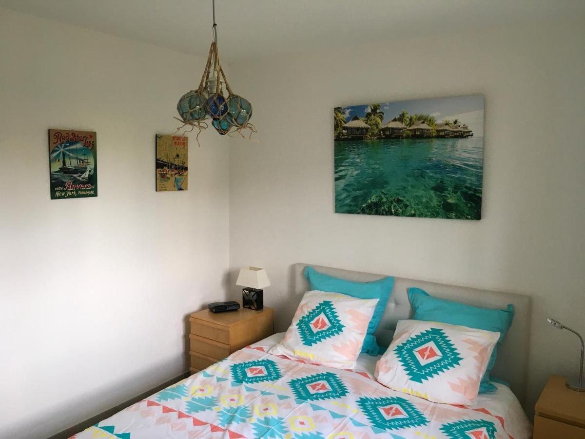 Villa Alessia Antibes Luaran gambar