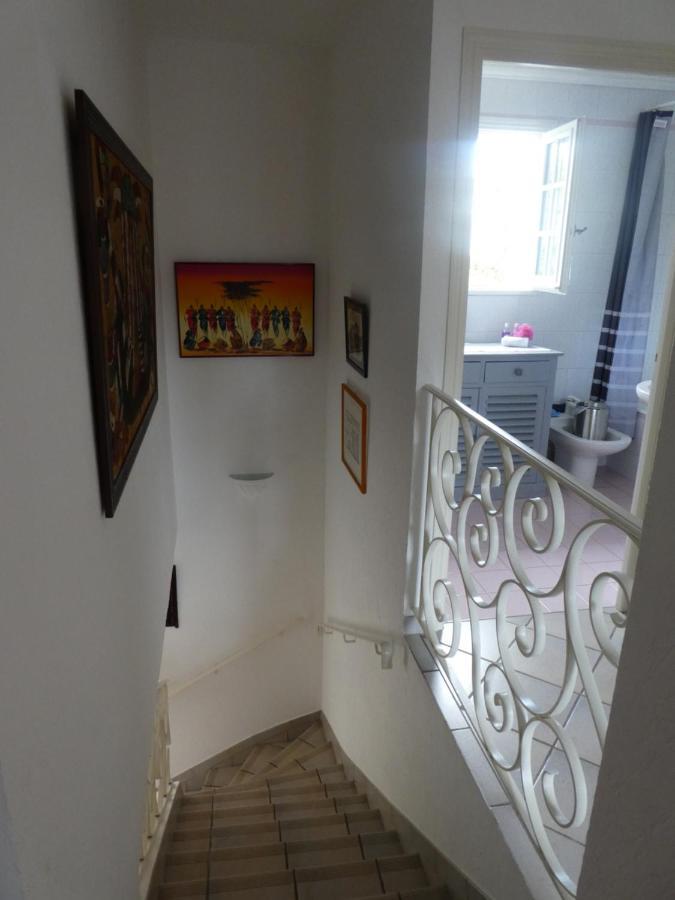 Villa Alessia Antibes Luaran gambar