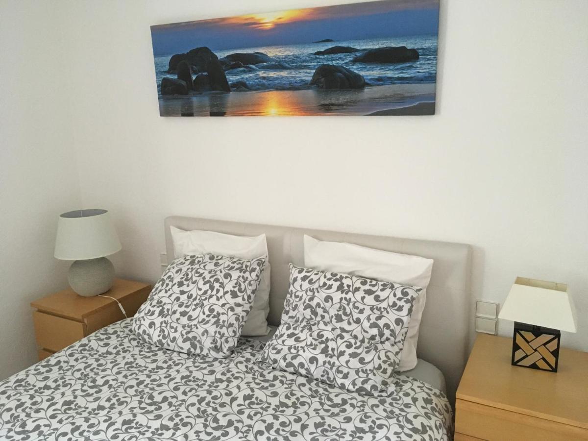 Villa Alessia Antibes Luaran gambar