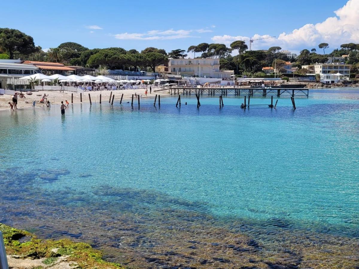 Villa Alessia Antibes Luaran gambar