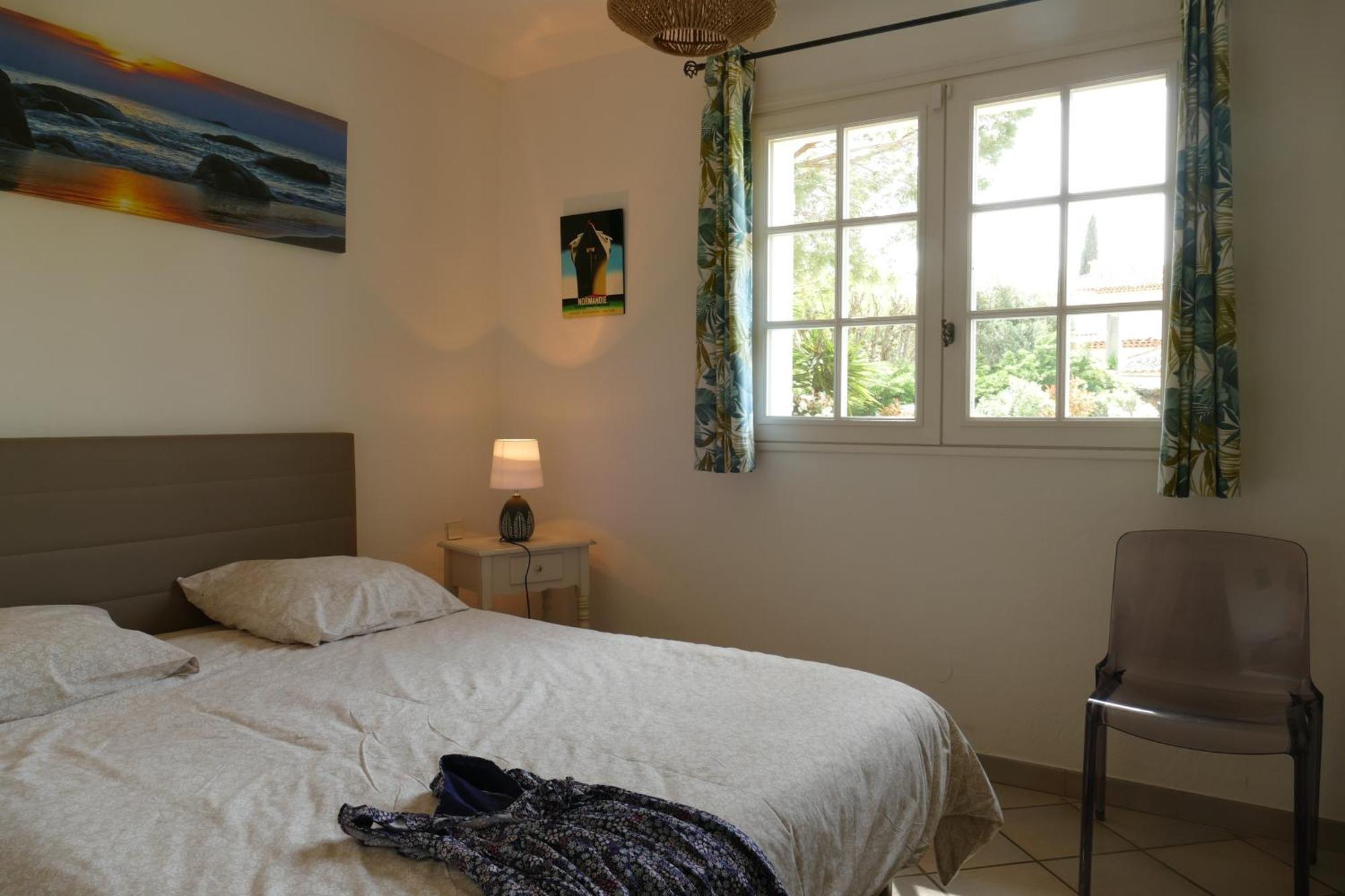 Villa Alessia Antibes Luaran gambar