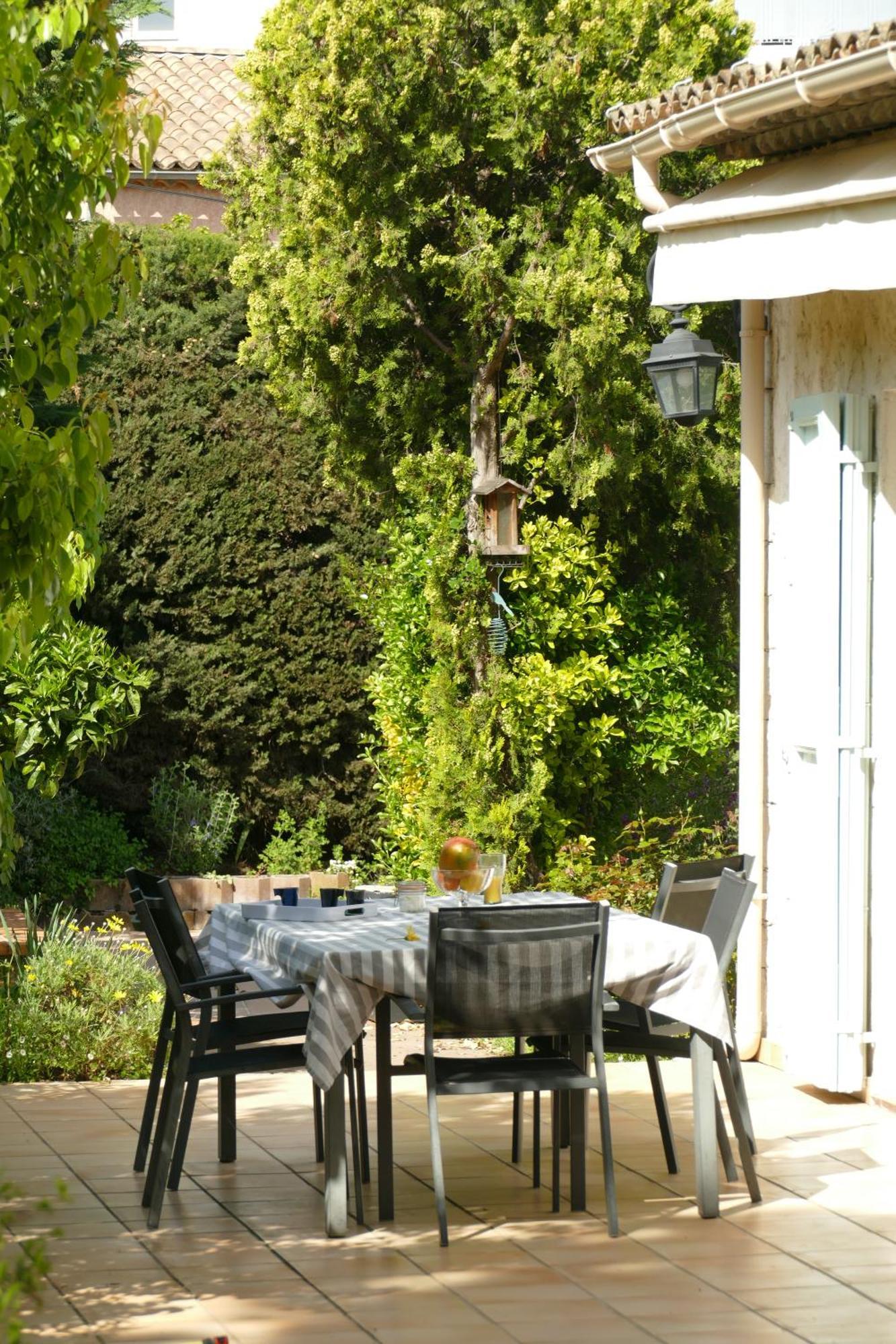 Villa Alessia Antibes Luaran gambar